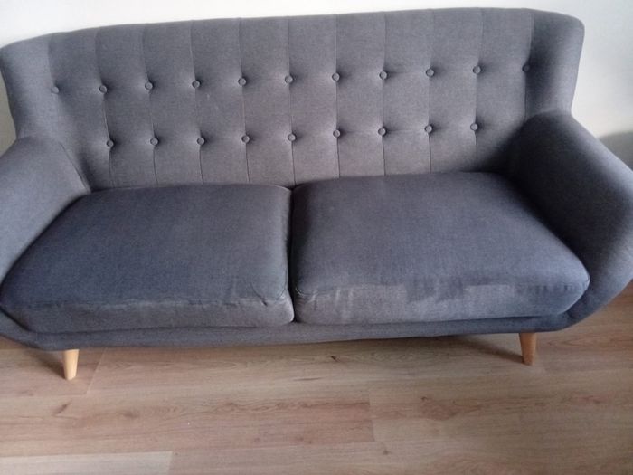 2 and 3 seater sofa
