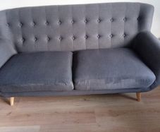 2 and 3 seater sofa
