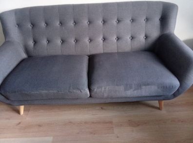 2 and 3 seater sofa