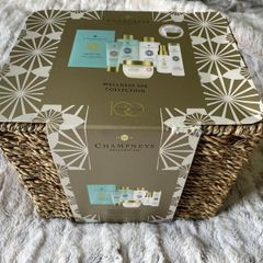 Champneys gift set