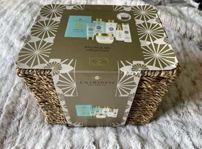 Champneys gift set