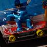 Skate Grom ! Tony Hawk ! from HW Xtreme Sports ! Sealed ! by Mattel / Hot Wheels ! Image 7