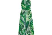 Ismey Ted Baker Jumpsuit