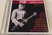 Paul Weller Mojo - Modern Day Jukebox Cd