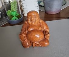 Buddha