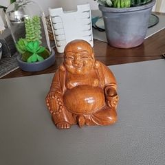 Buddha