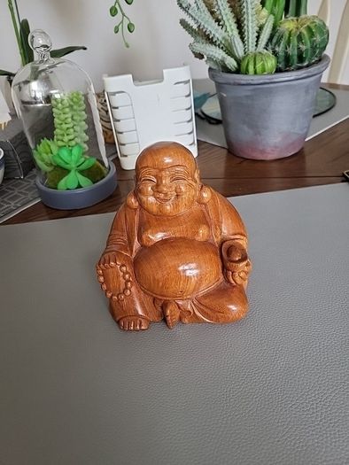 Buddha