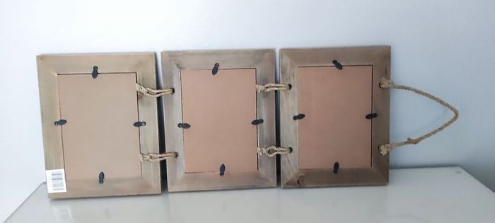 Photo frame