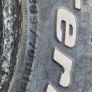 AT tyres 265 70 15 Image 4