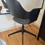 IKEA fancy chair Image 3