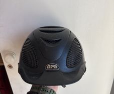GPA horse riding helmet