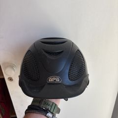 GPA horse riding helmet