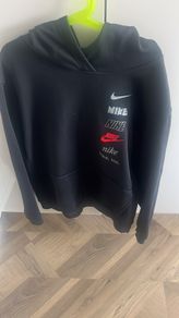Nike boys hoodie