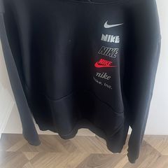 Nike boys hoodie