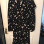 new river island maxi dress Image 3