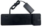HP 2013 UltraSlim Elitebook Laptop Docking Station Dock Port Replicator D9Y32AA