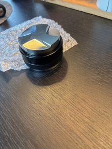 Coffee Distributor 58mm