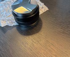 Coffee Distributor 58mm