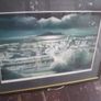 limited additin picture of moonlight over howth by george mcconkey Image 2