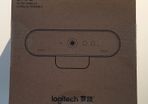 Logitech Brio pro 4K Webcam