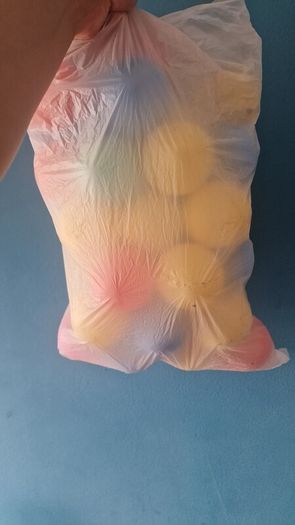 balls