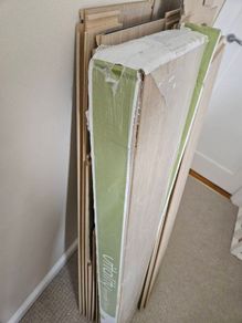 Vitality Laminate Flooring