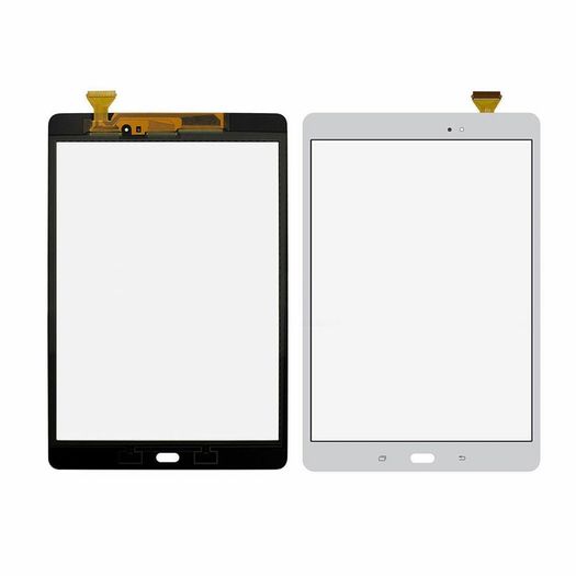 For Samsung Galaxy Tab A 9.7" T550 T555 Touch Screen Digitizer Glass