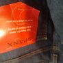 Jeans. Spanx blue demin jeans. NEW Image 4