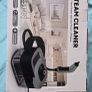 Dzaki Handheld Steam Cleaner, Portable, 1600ml Water Tank, 4 Bar Image 10