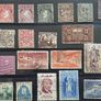 Ireland stamp lot Image 2