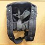 Momcozy Baby Carrier, Black, Like New Image 6