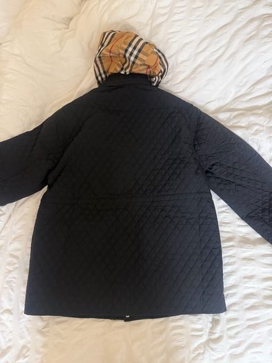Burberry jacket M