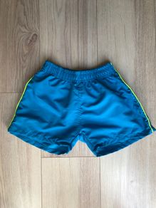 Boy's swimming shorts, age 3-4