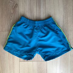 Boy's swimming shorts, age 3-4