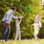 Colorful Infatable Bunny Easter Hat Game Image 4