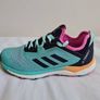 2020 adidas terrex agavic flow trail Size 4 eu 36 in excellent condition Image 5