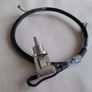 Switchcraft Pre-Wired 3-Way Toggle Switch (Shielded Braided Cable) Image 2