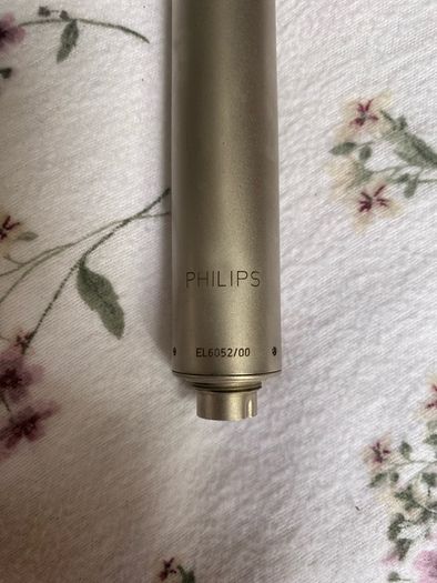 Vintage Philips EL6052 / Schoeps CM61 tube microphone