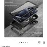 Iphone 15 Pro Heavy duty case Image 8