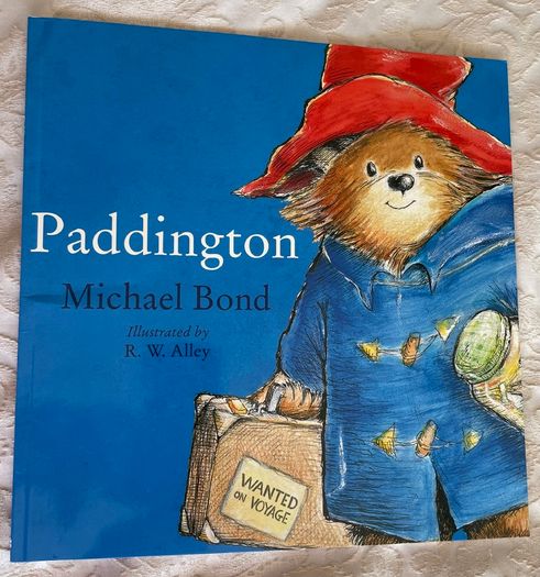 Paddington Book Bundle - 10 Books - New