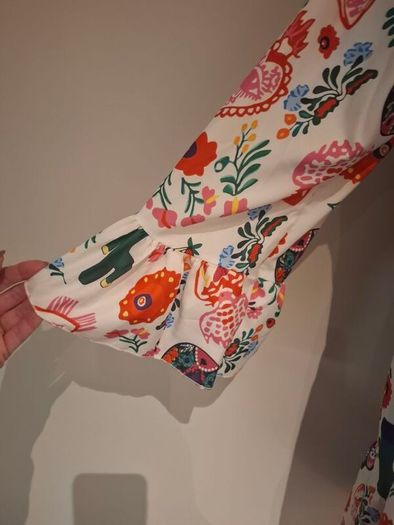 Funky Dress