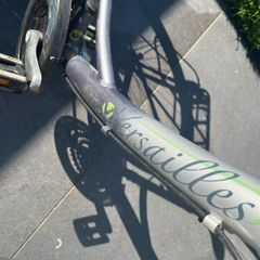 Bikes
