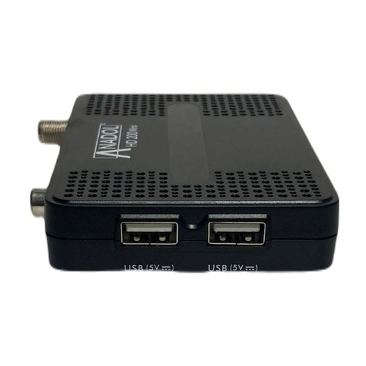 Anadol HD 200 Mini FULL HD 1080p Free To Air Satellite receiver