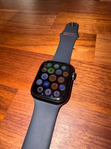 Apple Watch Series 9 GPS 45mm