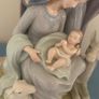 nativity statue Image 9