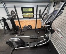 NordicTrack Elliptical