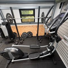 NordicTrack Elliptical
