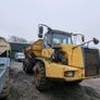 Bell b25d dumptruck Image 2