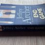 Jeffrey Archer - End Game Image 3