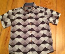 NEXT Shirt Age 3
